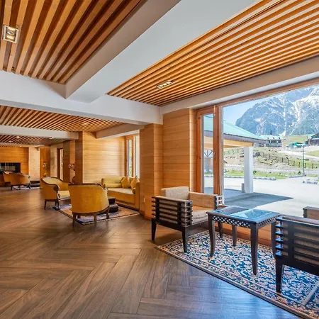 Country Inn Suites By Radisson Sonamarg-3