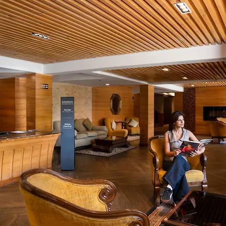 Country Inn Suites By Radisson Sonamarg-3
