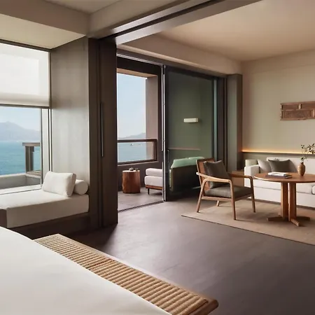 Alila Dong'Ao Island Zhuhai-3