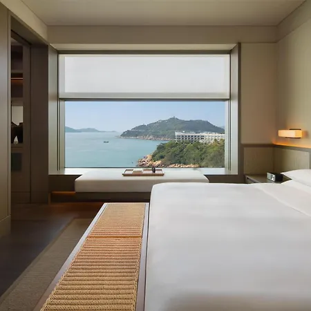 Alila Dong'Ao Island Zhuhai-2