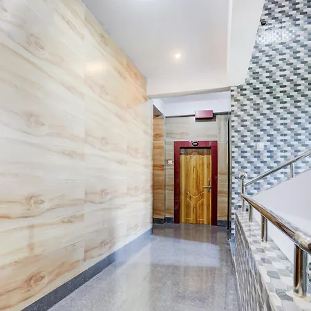 Hotel O Ashoka Tourist Home Lodging And Boarding-3