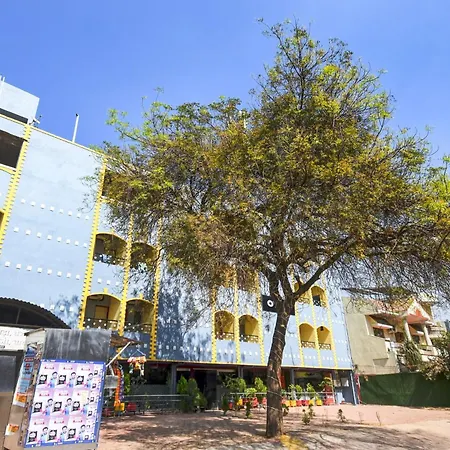 Hotel Gouri Inn-2