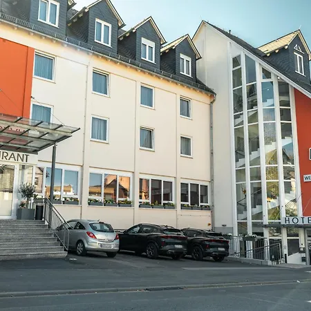 Hotel Wetzlarer Hof-3