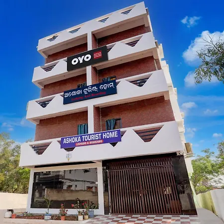 Hotel O Ashoka Tourist Home Lodging And Boarding-2