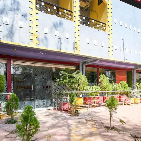 Hotel Gouri Inn-3