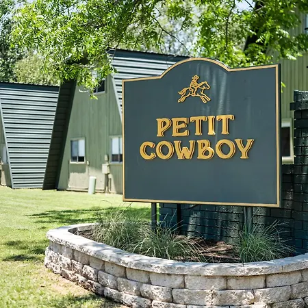 Petit Cowboy-3