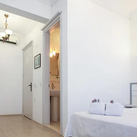 Bozcaada Su otel-2