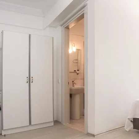Bozcaada Su otel-3