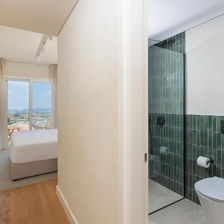 Wellclub Resort - Suites & Wellness-3