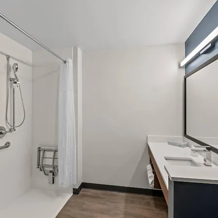 Everhome Suites Somerset - South Brunswick By Choice Hotels-3