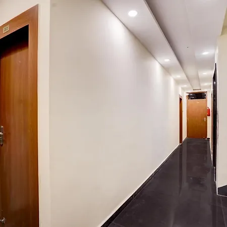 Super Collection O Zero Mile Patna Formerly Chandrashila Residency-2