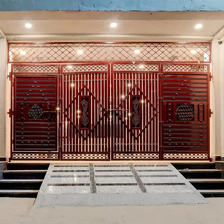 Super Collection O Zero Mile Patna Formerly Chandrashila Residency-3