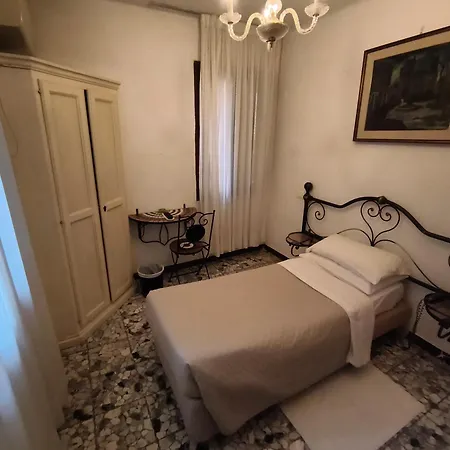 Hotel Minerva & Nettuno Di Venezia-2