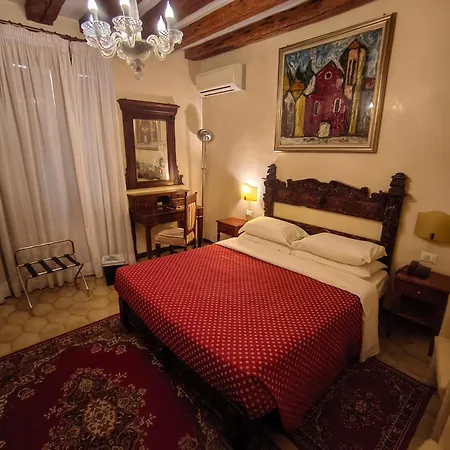 Hotel Minerva & Nettuno Di Venezia-2