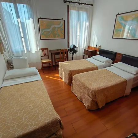 Hotel Minerva & Nettuno Di Venezia-3