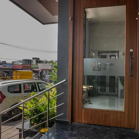 Mastiff Hotel Hinjawadi Pune-2