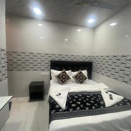 Hotel O Sai Residency-3