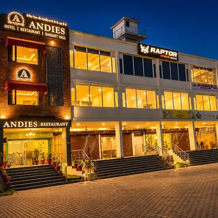 Hotel Andies-2