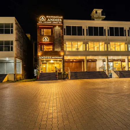 Hotel Andies-3