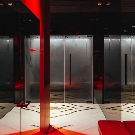Hotel SAX Paris, LXR Hotels&Resorts-2