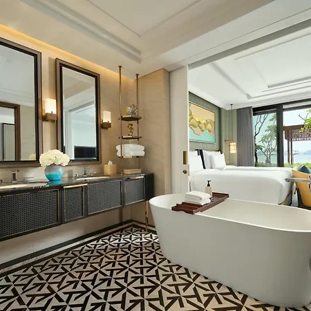 Intercontinental Halong Bay Resort By Ihg-3