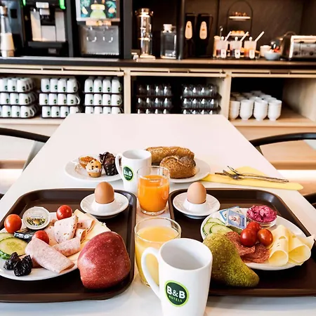 B&B HOTEL Wien-Heiligenstadt-2