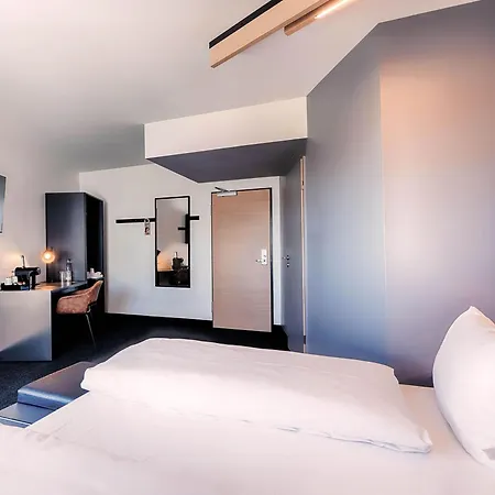 B&B HOTEL Wien-Heiligenstadt-3