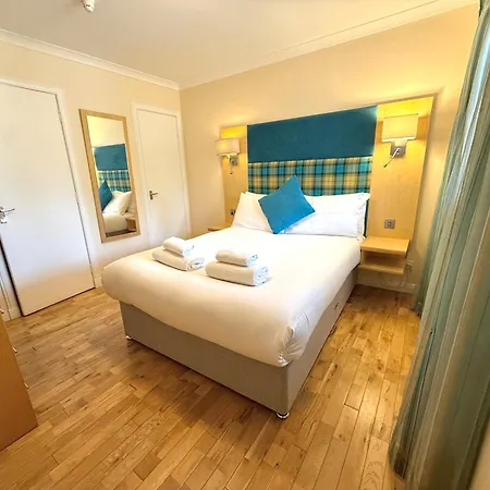 Seabank House Hotel-3