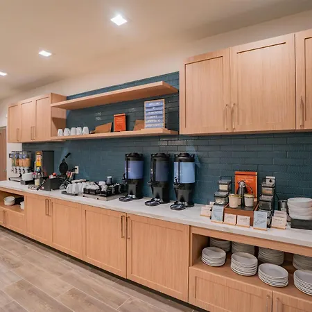 Homewood Suites By Hilton Hoover Birmingham-2