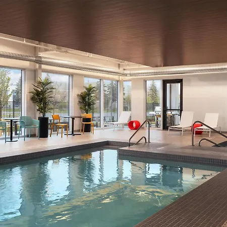 Home2 Suites By Hilton Vaughan Toronto On-3