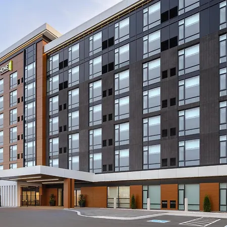 Home2 Suites By Hilton Vaughan Toronto On-2