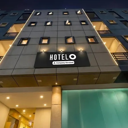 Hotel O Rangpuri Mahipalpur-2