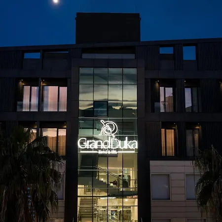 Grand Duka Hotel & Spa-2