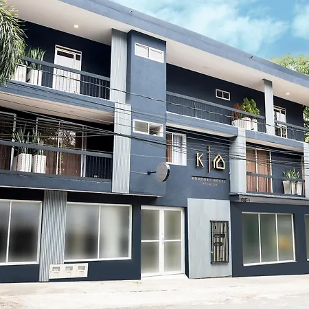 Komfort House Premium-2