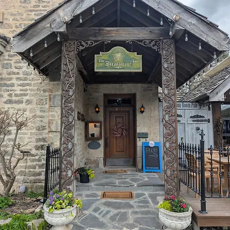 The Breadalbane Inn-2
