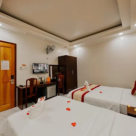 Sumi Hotel Go Vap-2