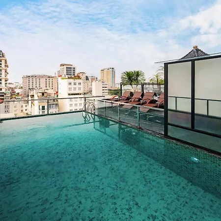The Legend Hanoi Hotel-2
