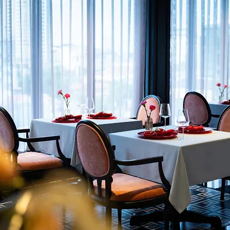 The Legend Hanoi Hotel-2