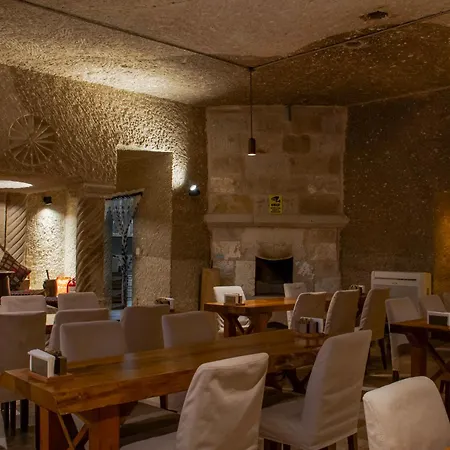 Logos Cave Cappadocia (Adults Only)-3