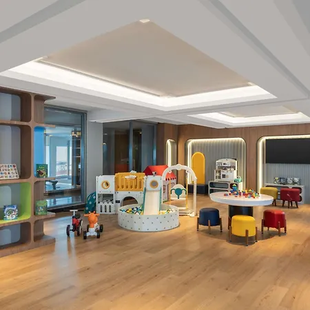 Grand Mercure Batam Centre-2
