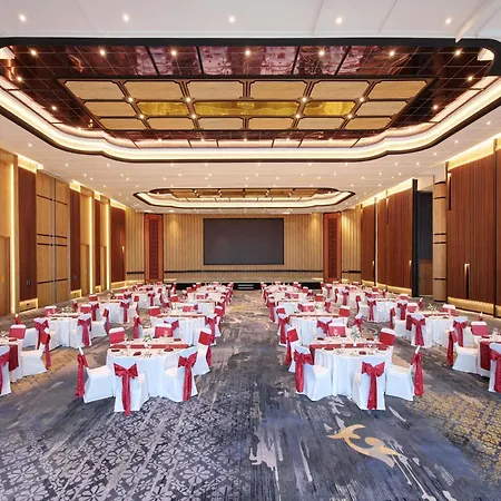 Grand Mercure Batam Centre-3