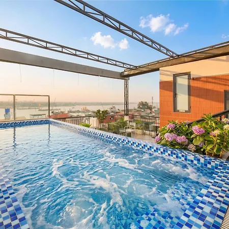 Hanoi Sail Hotel-3