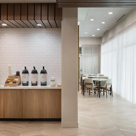 Fairfield Inn & Suites By Marriott Melbourne Beach-2