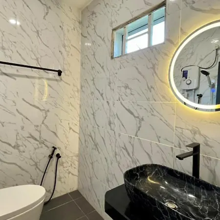Alva Boutique Chalet Pangkor-3