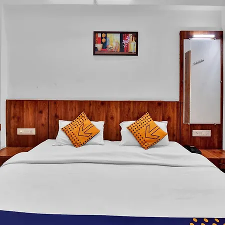 Hotel O Meghdoot-3