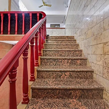 Hotel O Meghdoot-2