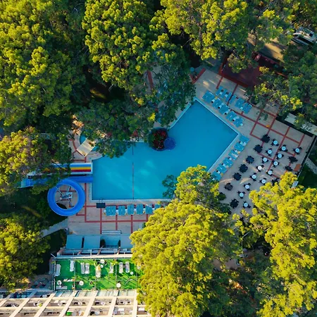 Pirates Park Resort-2