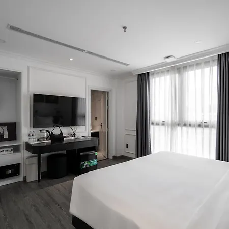 Cityhouse- El Pino Realm At Metro Ben Thanh Market-2
