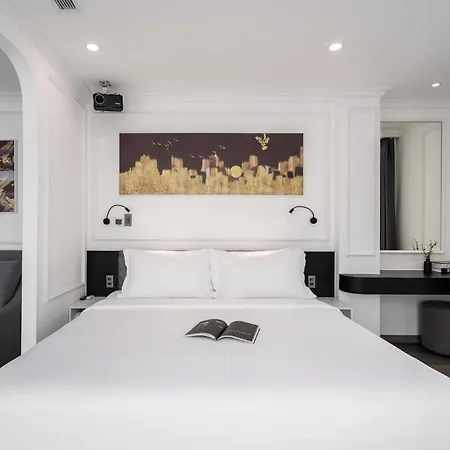 Cityhouse- El Pino Realm At Metro Ben Thanh Market-3