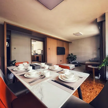 Purple Sun Hotel And Serviced Apartment-3